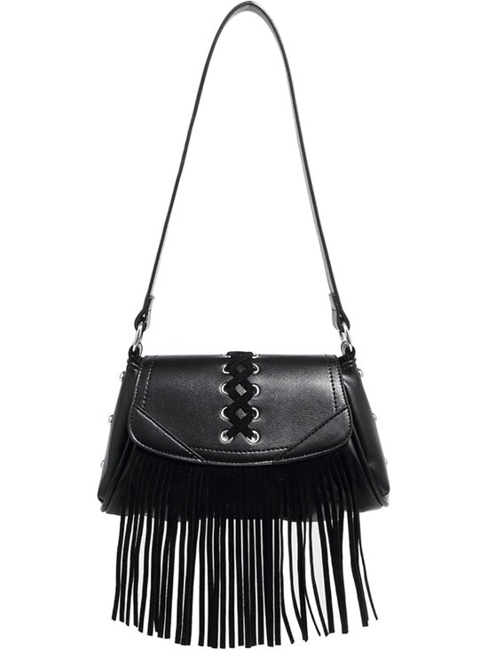 Handbags - Womens Leather Shoulder Bag Large Tote Handbang Elegant Hobo Bag Vintage Purse